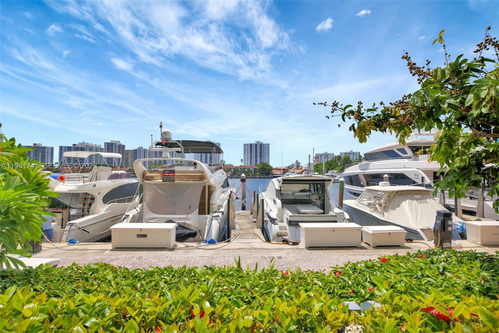 Photo of 3640 Yacht Club Dr #708, Aventura, Florida, 33180 -