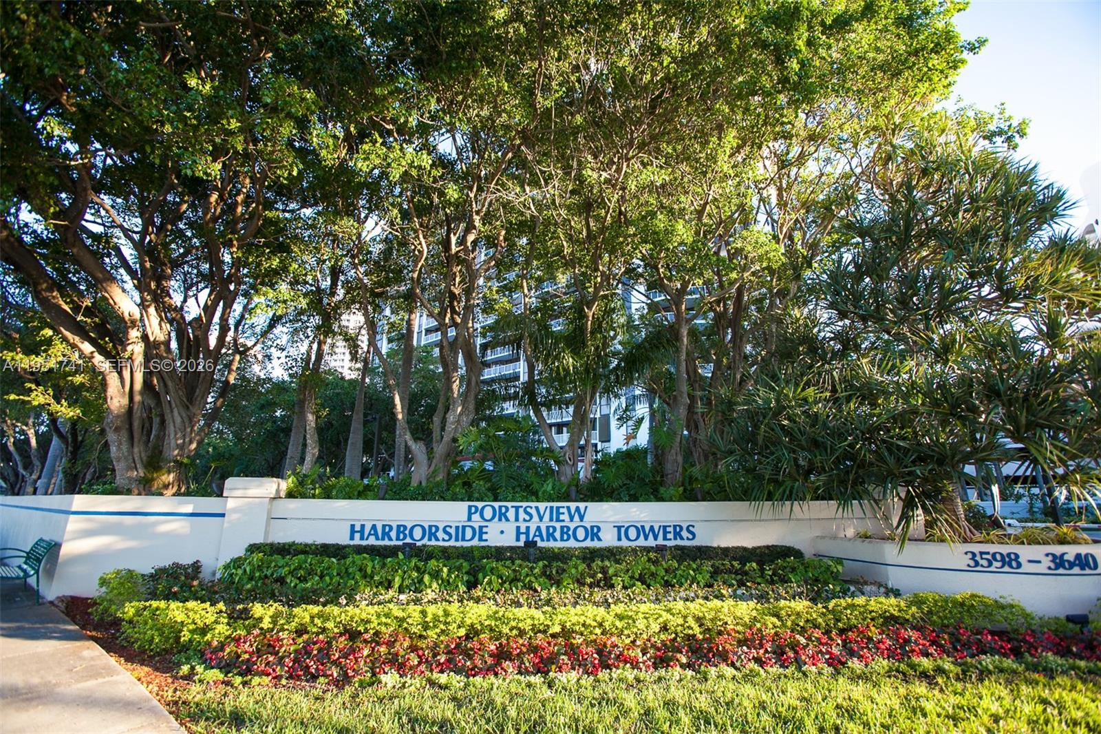 Photo of 3640 Yacht Club Dr #708, Aventura, Florida, 33180 -