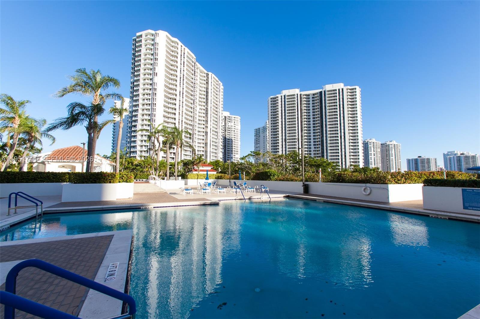 Photo of 3640 Yacht Club Dr #708, Aventura, Florida, 33180 -