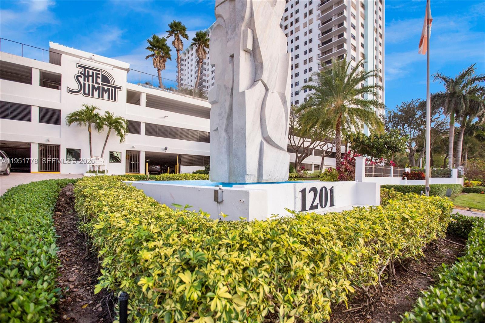 Photo of 1201 Ocean Dr  #218N, Hollywood, Florida, 33019 - 