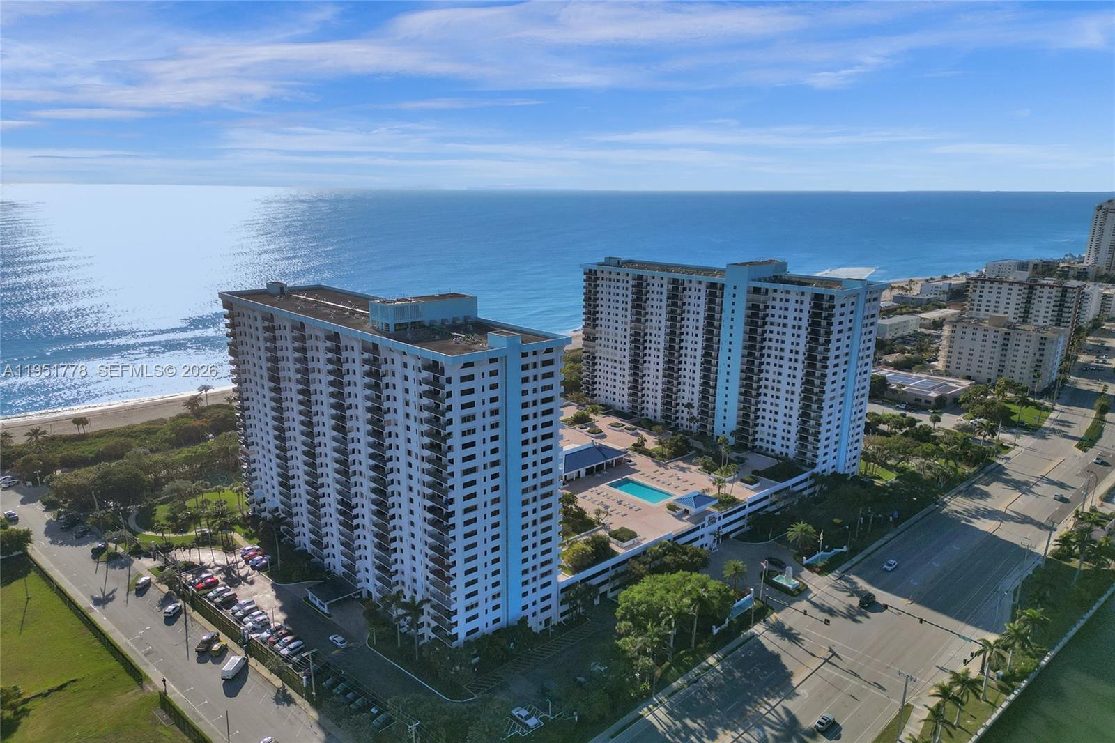 Photo of 1201 Ocean Dr  #218N, Hollywood, Florida, 33019 - 