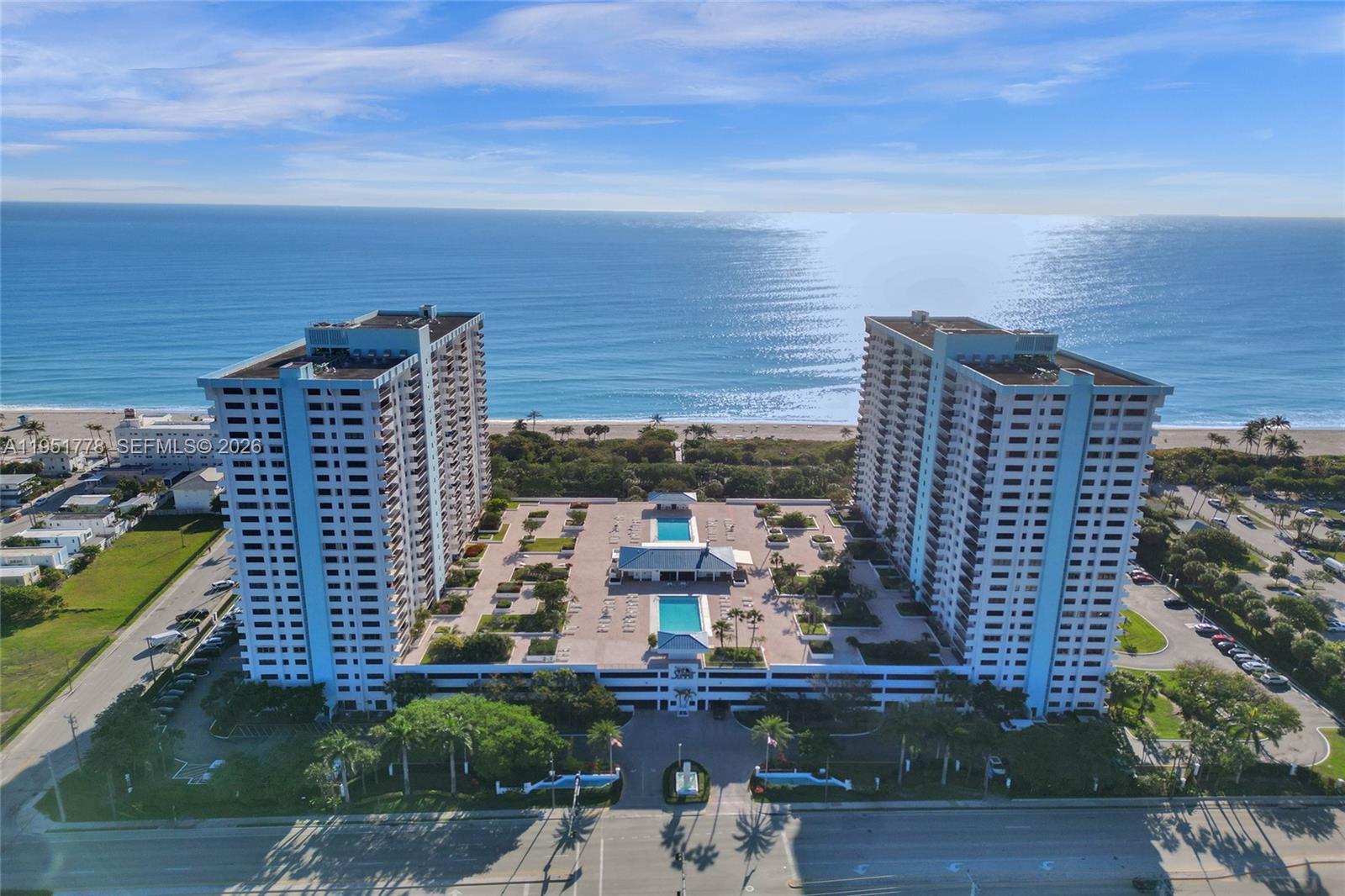 Photo of 1201 Ocean Dr  #218N, Hollywood, Florida, 33019 - 