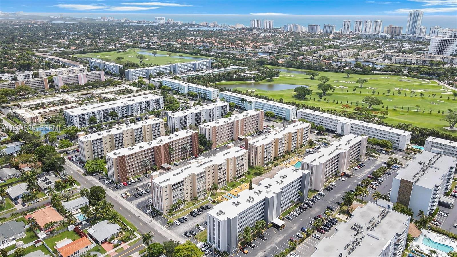 Photo of 500 12th Ave  #407, Hallandale Beach, Florida, 33009 - 