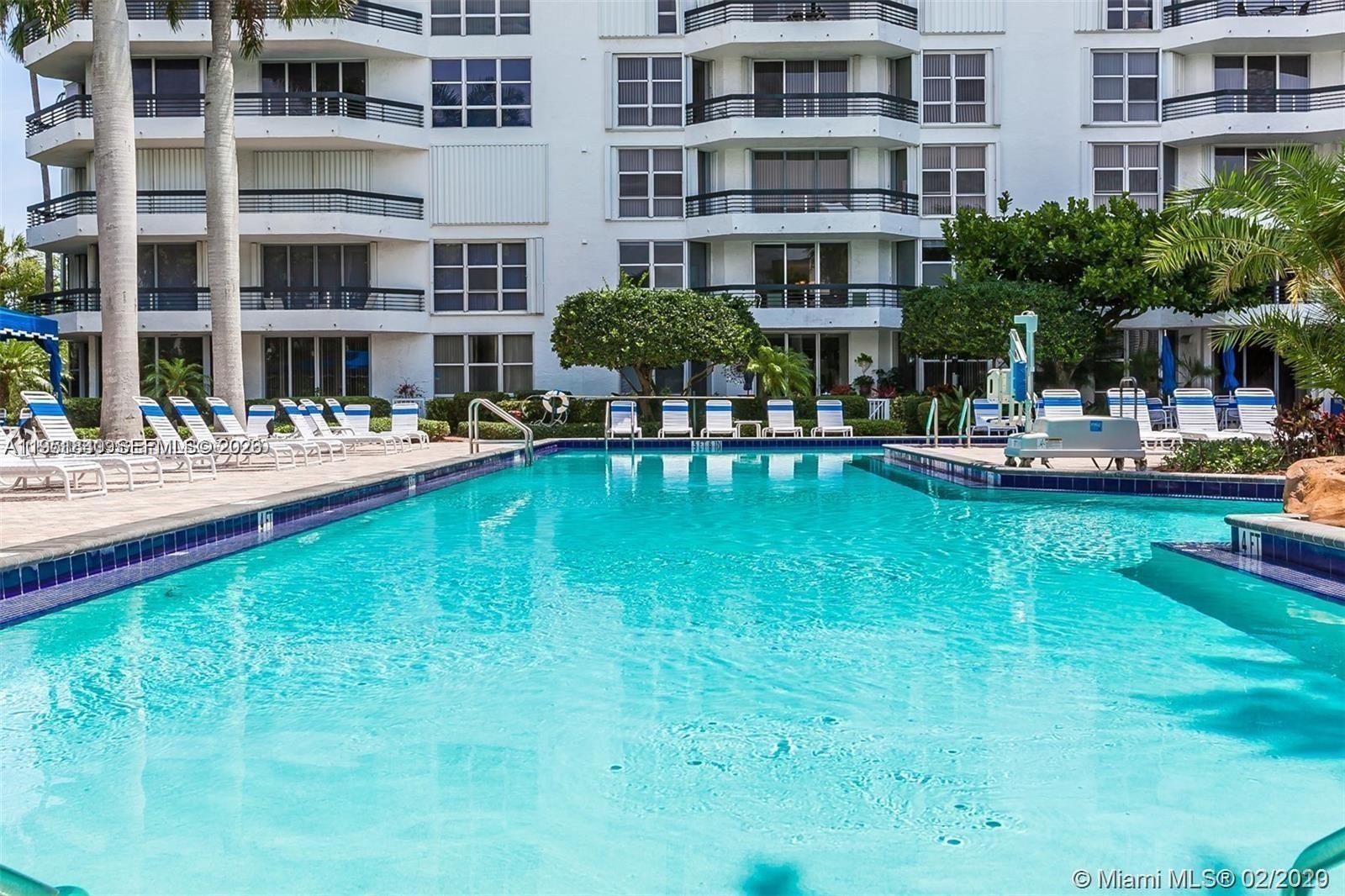 Photo of 3600 Mystic Pointe Dr #1117, Aventura, Florida, 33180 -