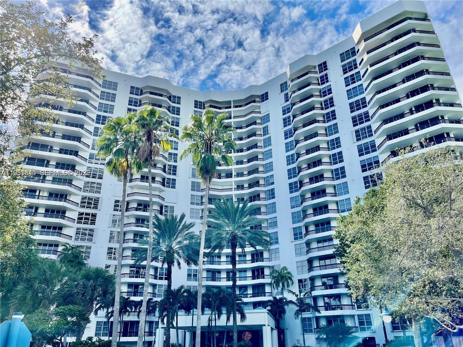 Photo of 3600 Mystic Pointe Dr #1117, Aventura, Florida, 33180 -