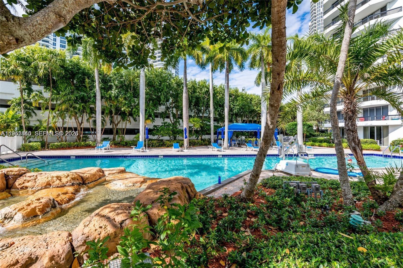 Photo of 3600 Mystic Pointe Dr #1117, Aventura, Florida, 33180 -