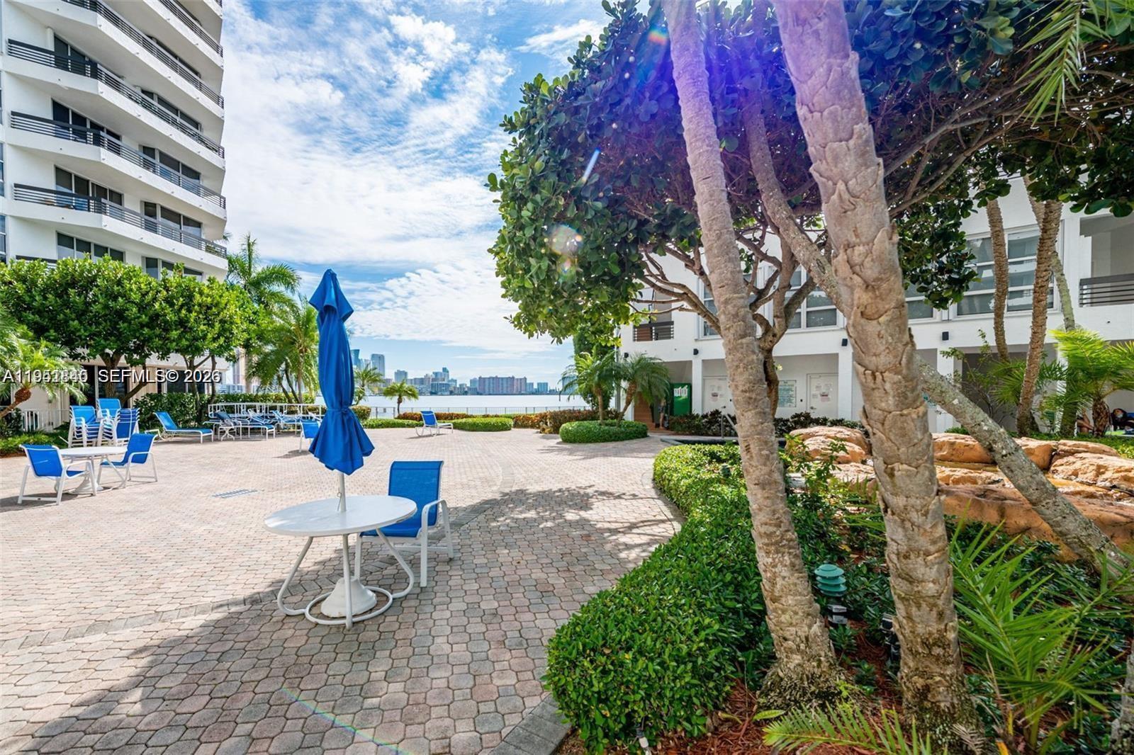 Photo of 3600 Mystic Pointe Dr #1117, Aventura, Florida, 33180 -