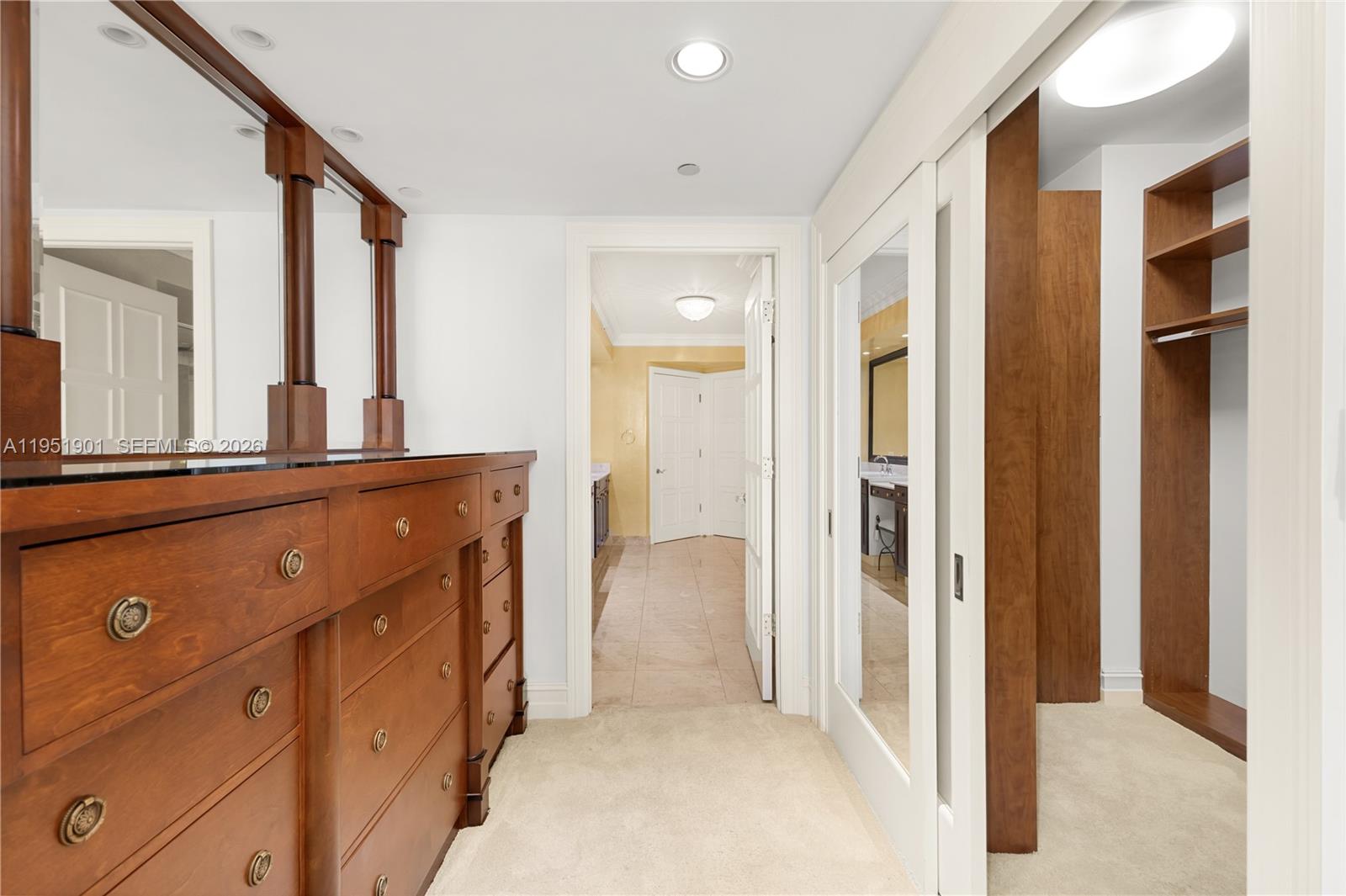 Photo of 20201 Country Club Dr  #608, Aventura, Florida, 33180 - Plenty of Built in Storage