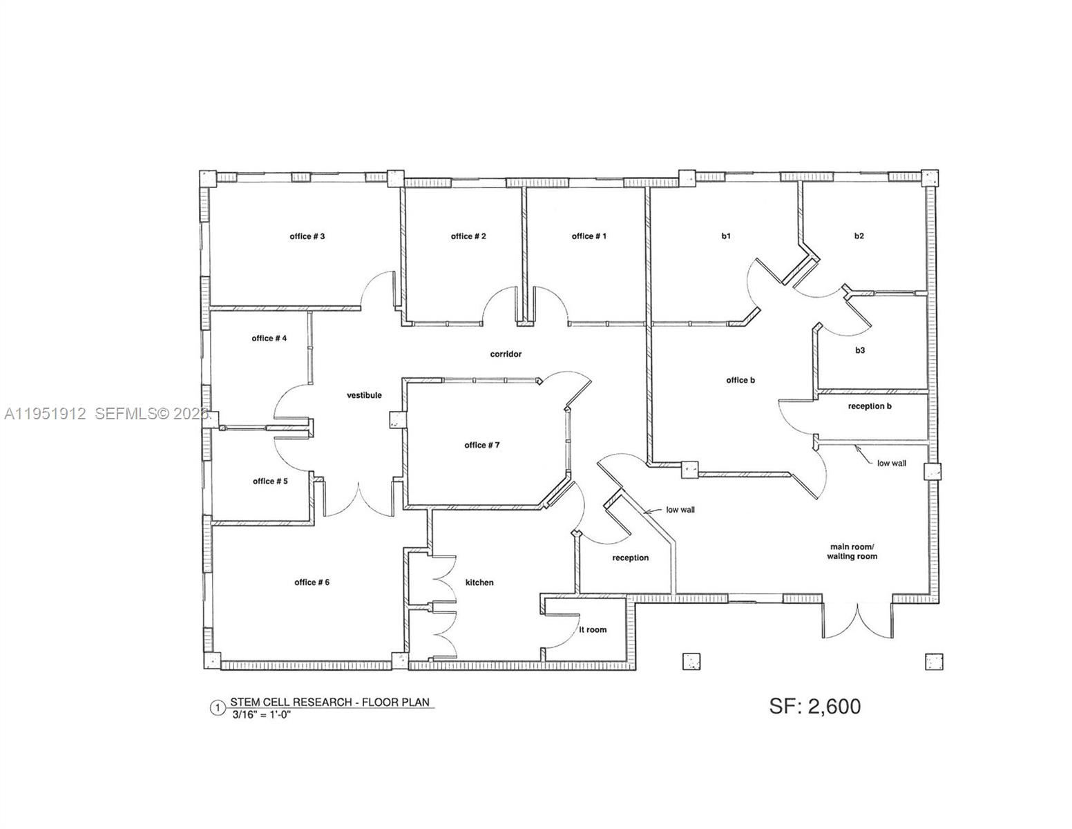 B  /   sq. ft. $ 2026-01-23 0 foto