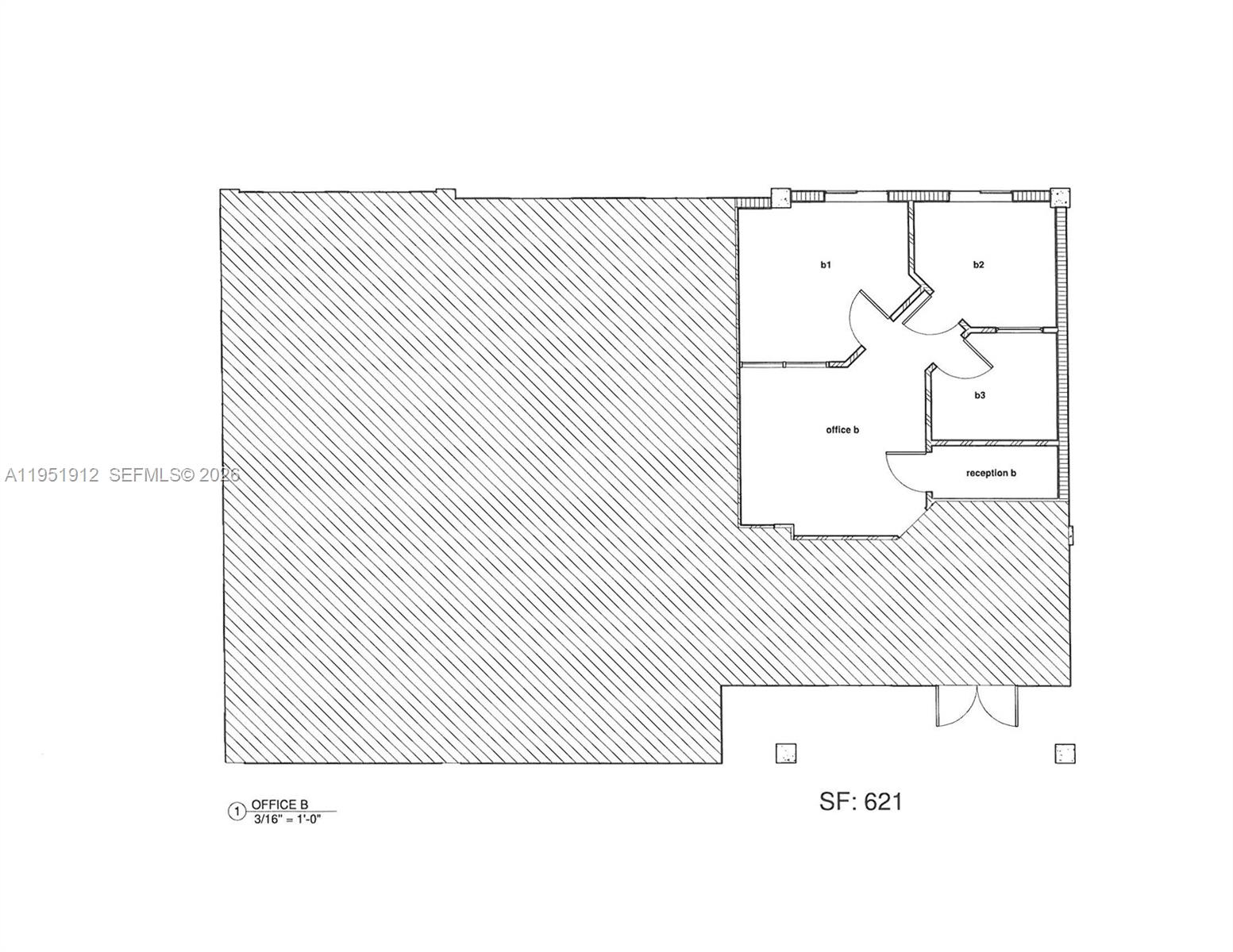 B  /   sq. ft. $ 2026-01-23 0 foto