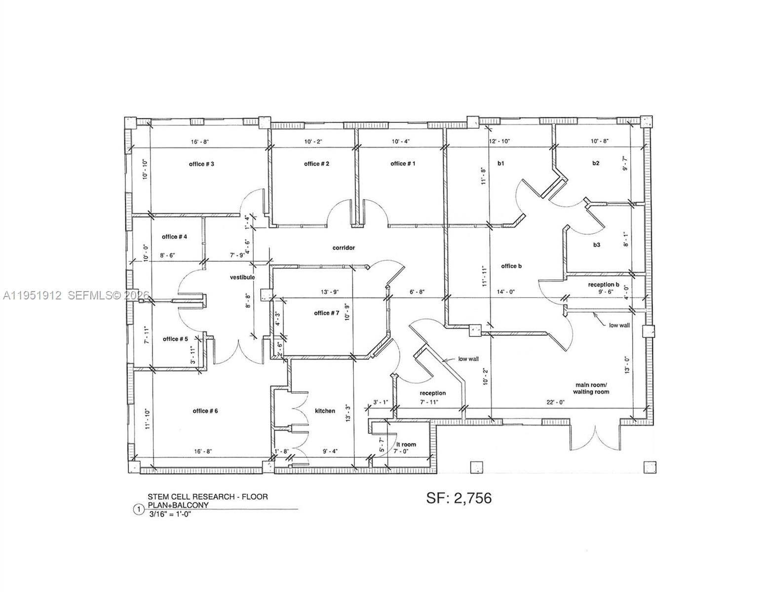 B  /   sq. ft. $ 2026-01-23 0 foto