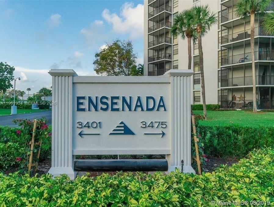 Photo of 3401 Country Club Dr  #310, Aventura, Florida, 33180 - 