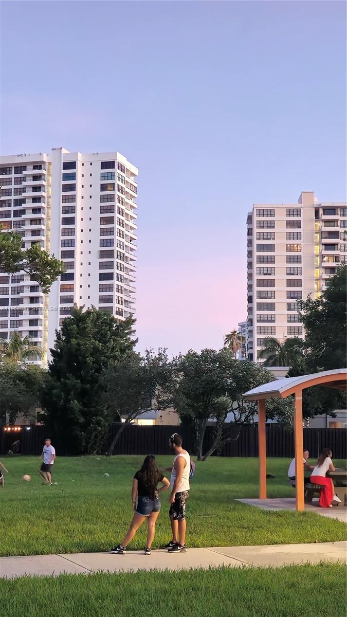 Photo of 2500 Parkview Dr  #2312, Hallandale Beach, Florida, 33009 - 