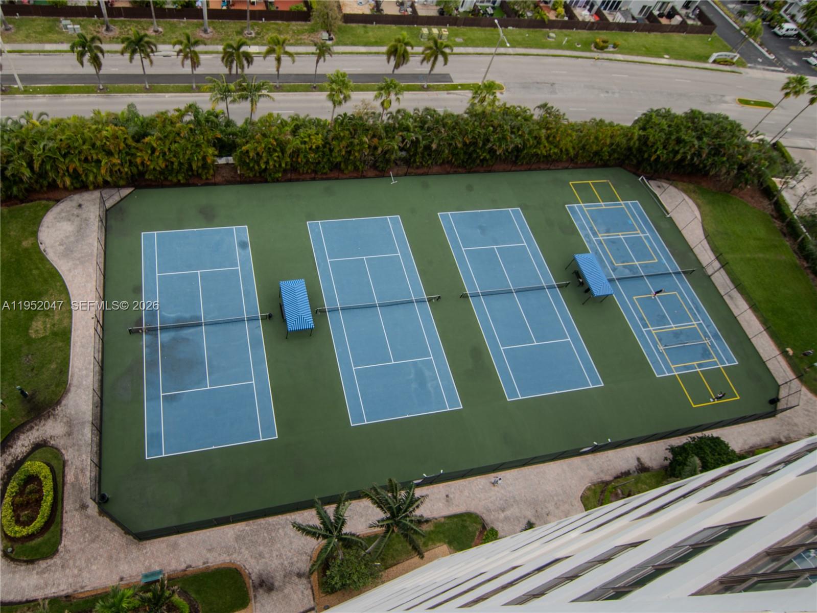 Photo of 2500 Parkview Dr  #2312, Hallandale Beach, Florida, 33009 - 