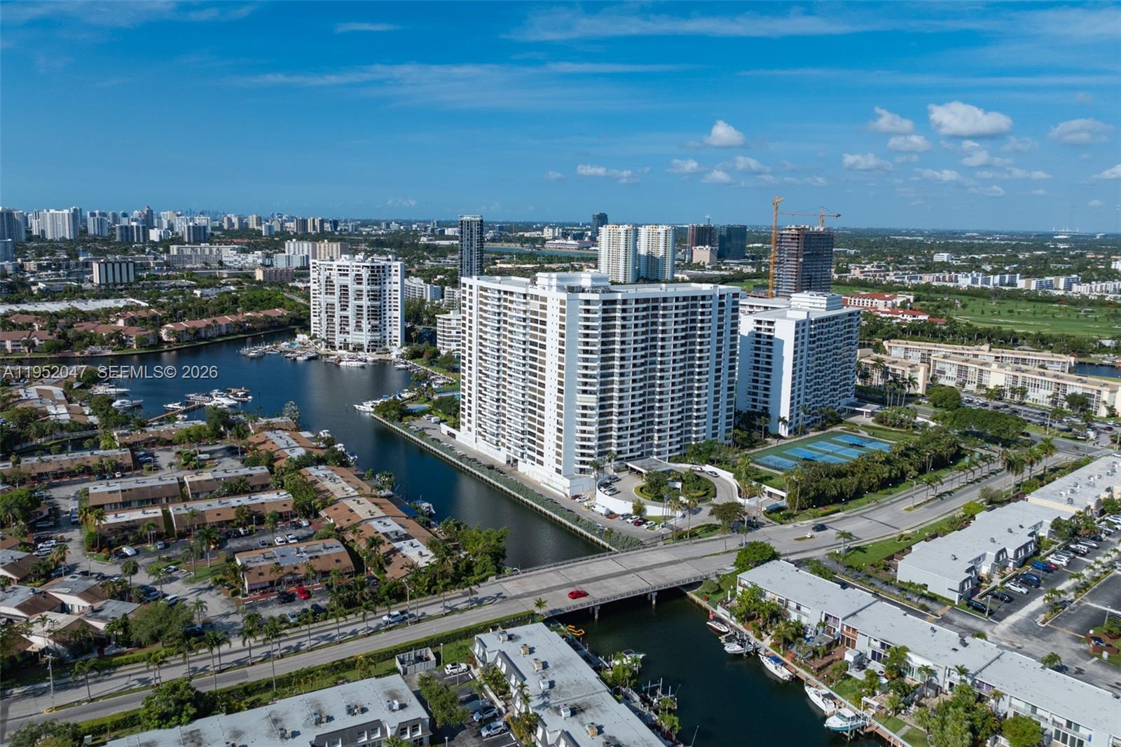 Photo of 2500 Parkview Dr  #2312, Hallandale Beach, Florida, 33009 - 