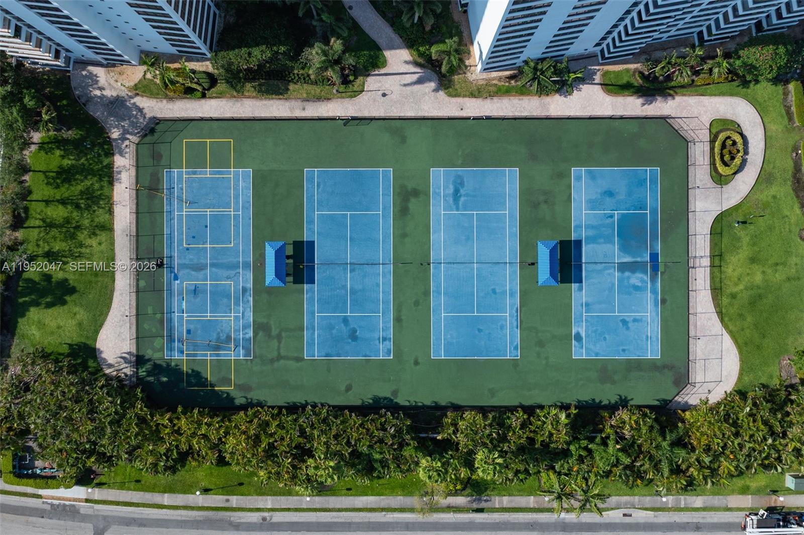 Photo of 2500 Parkview Dr  #2312, Hallandale Beach, Florida, 33009 - 
