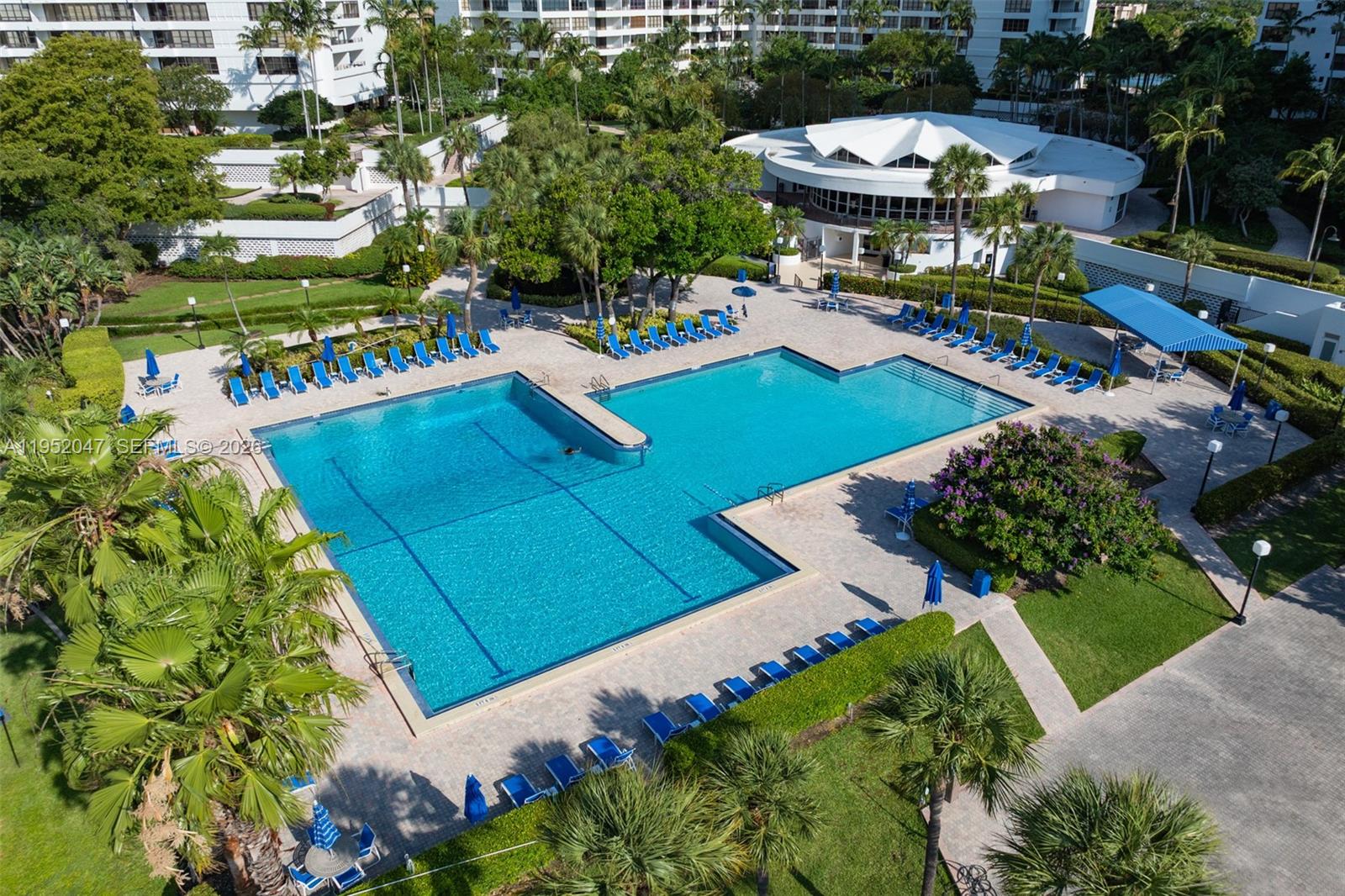 Photo of 2500 Parkview Dr  #2312, Hallandale Beach, Florida, 33009 - 