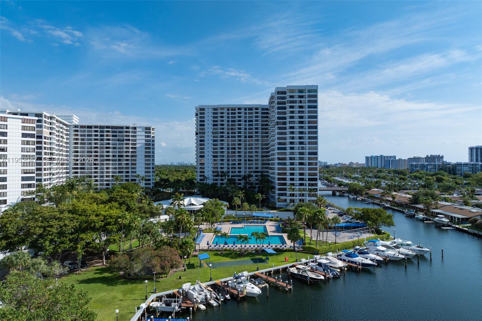 Photo of 2500 Parkview Dr  #2312, Hallandale Beach, Florida, 33009 - 