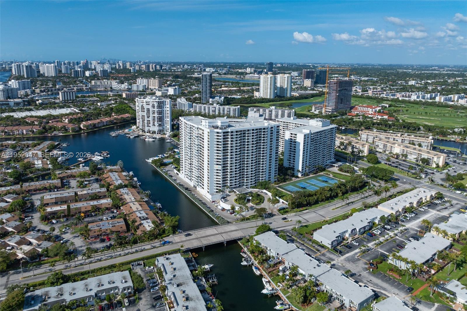 Photo of 2500 Parkview Dr  #2312, Hallandale Beach, Florida, 33009 - 