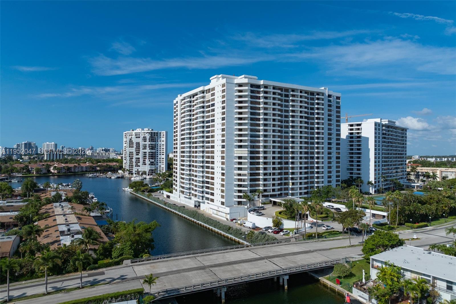 Photo of 2500 Parkview Dr  #2312, Hallandale Beach, Florida, 33009 - 