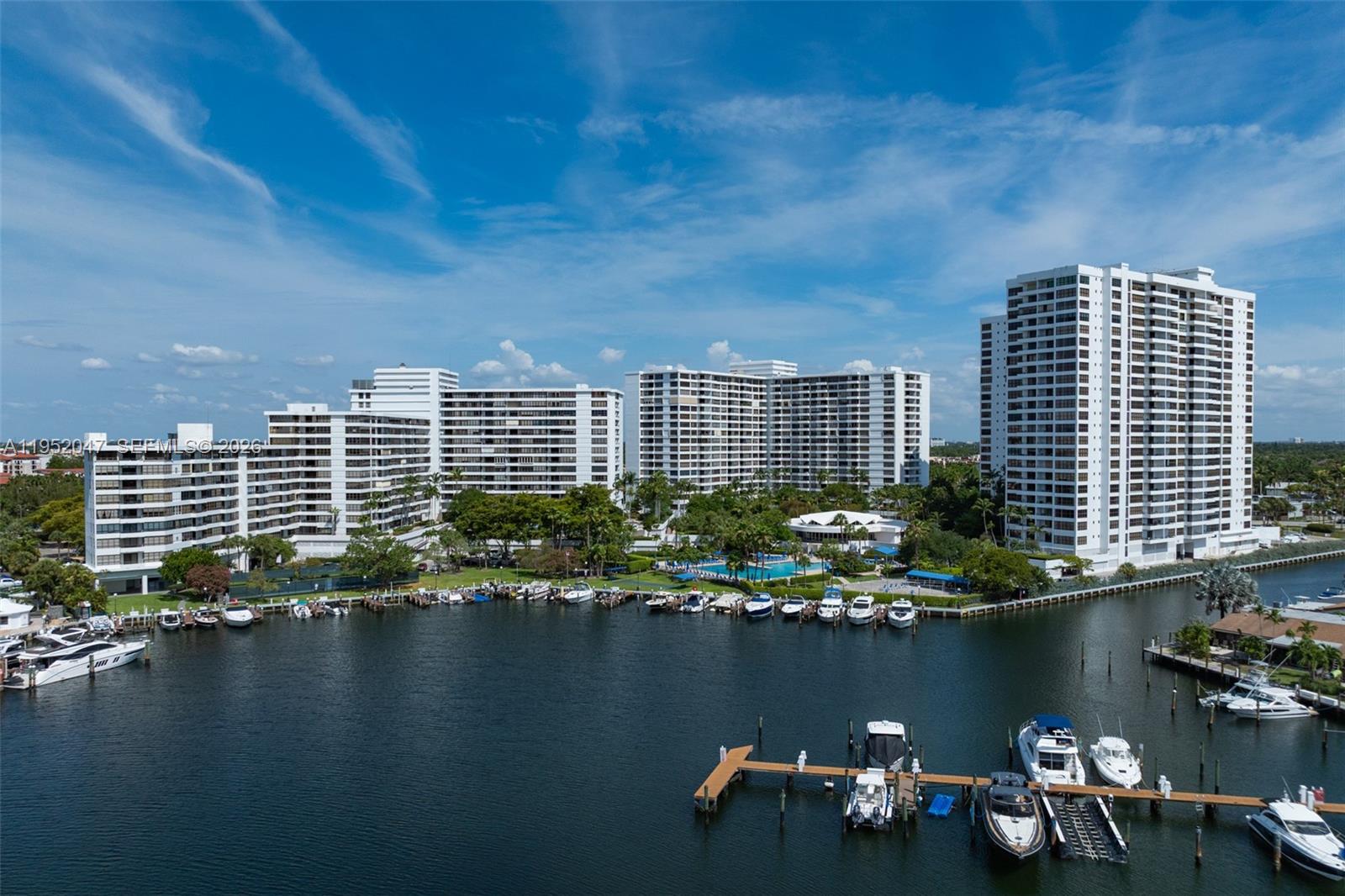 Photo of 2500 Parkview Dr  #2312, Hallandale Beach, Florida, 33009 - 