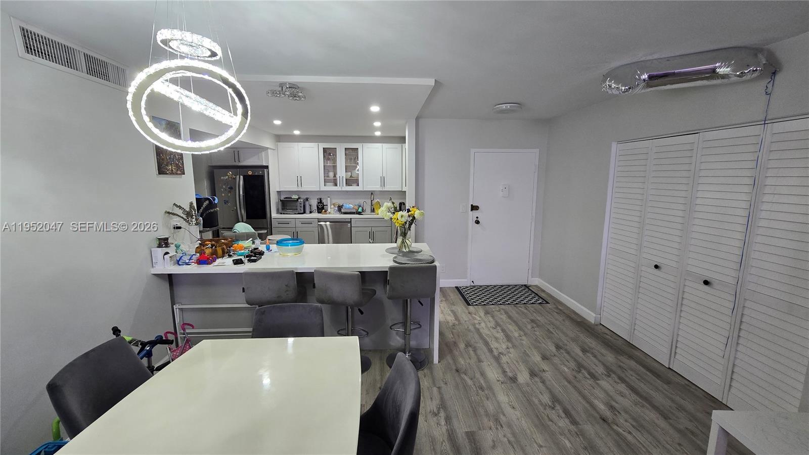 Photo of 2500 Parkview Dr  #2312, Hallandale Beach, Florida, 33009 - 