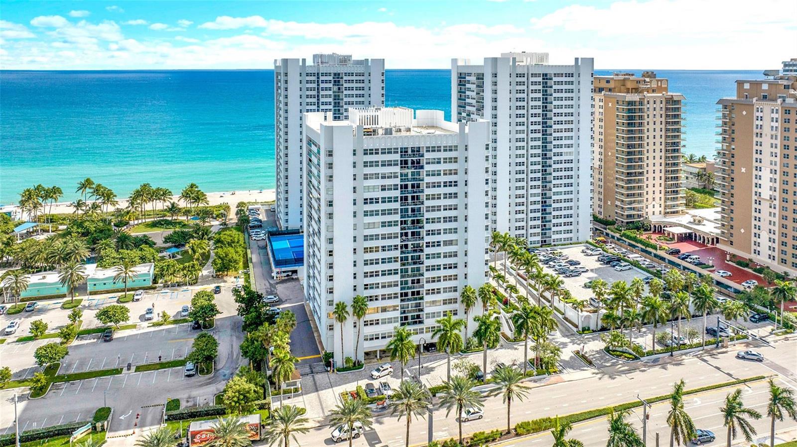 Photo of 1880 Ocean #Ts-601, Hallandale Beach, Florida, 33009 - Photo 2