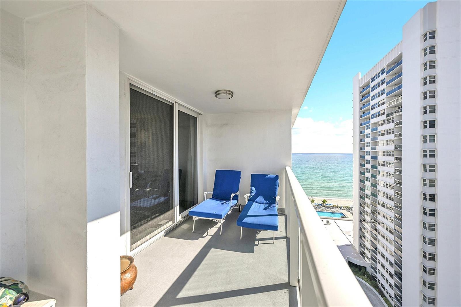 Photo of 1880 Ocean #Ts-601, Hallandale Beach, Florida, 33009 - Photo 33