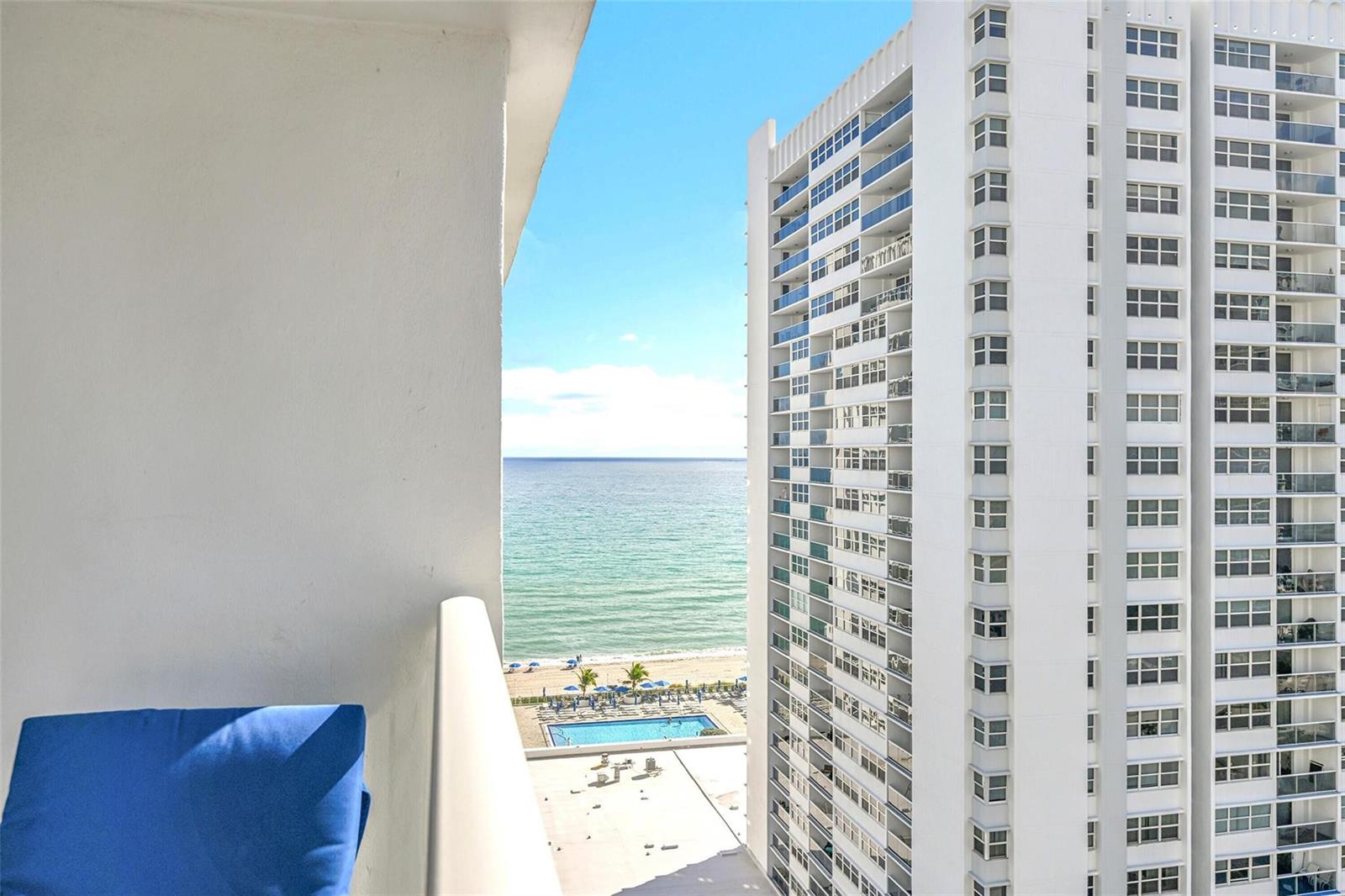 Photo of 1880 Ocean #Ts-601, Hallandale Beach, Florida, 33009 - Photo 34