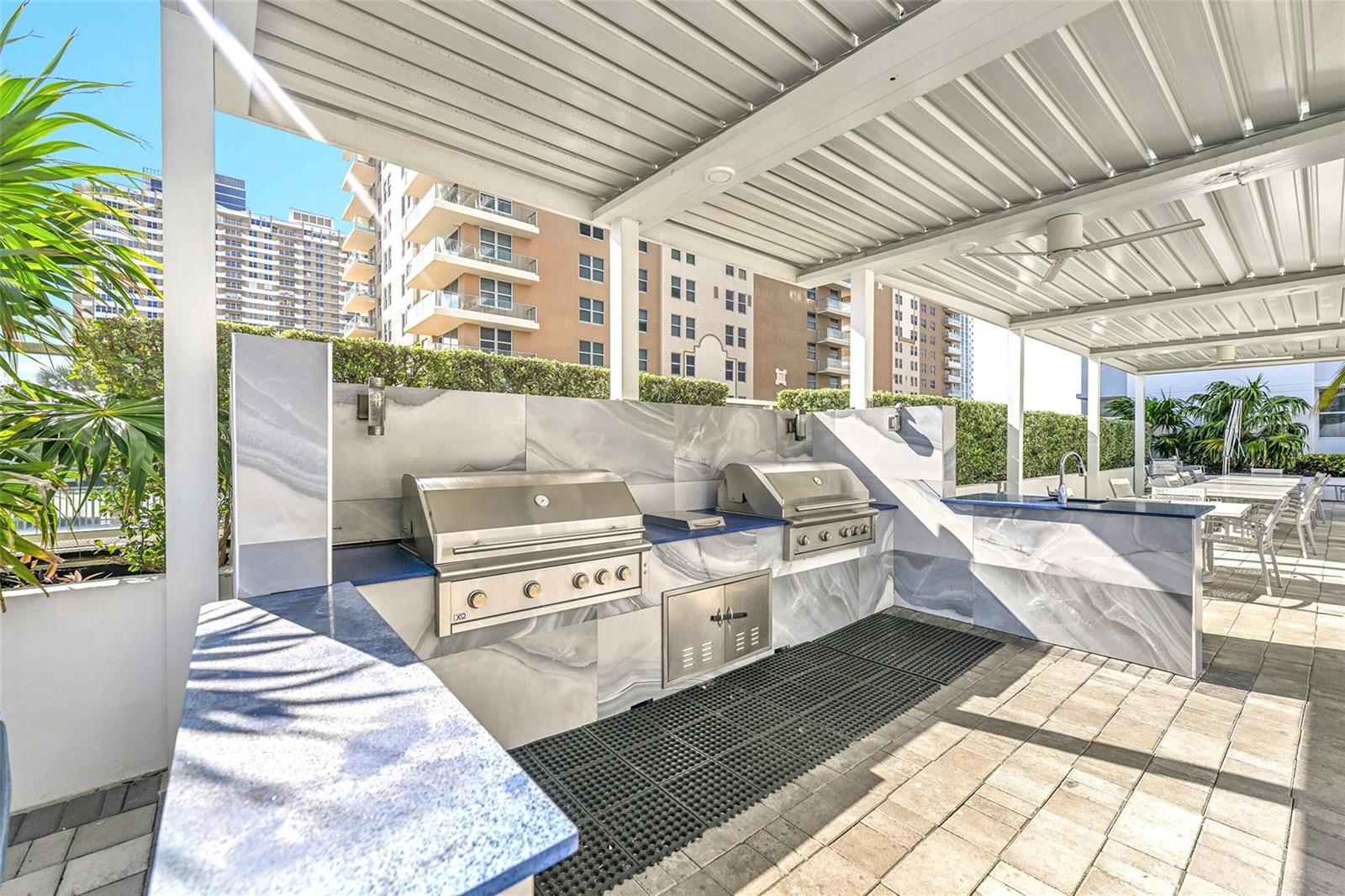 Photo of 1880 Ocean #Ts-601, Hallandale Beach, Florida, 33009 - Photo 38