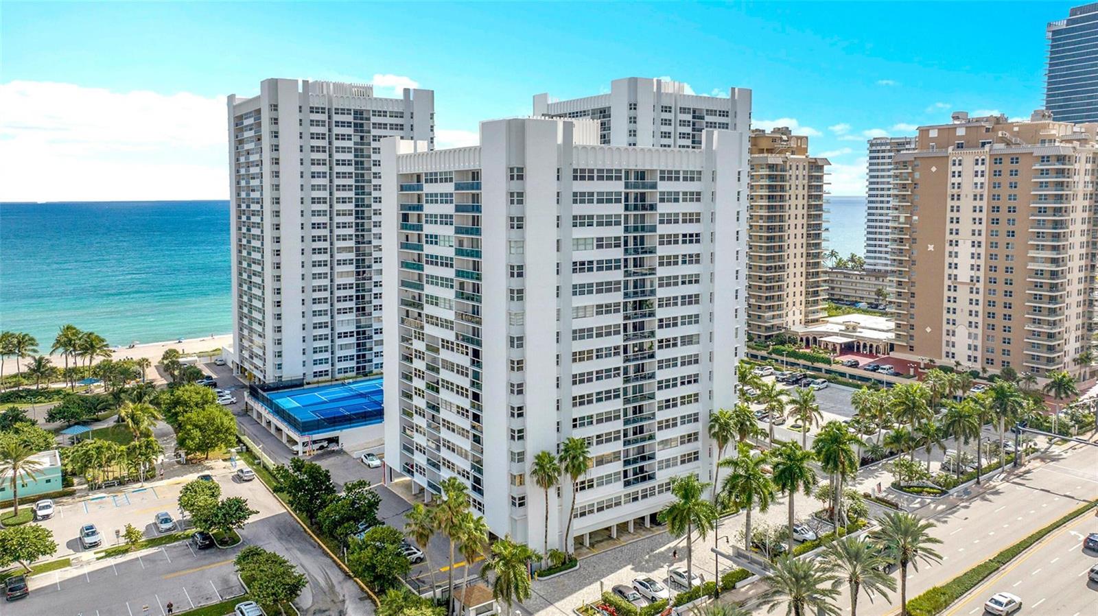 Photo of 1880 Ocean #Ts-601, Hallandale Beach, Florida, 33009 - Photo 39