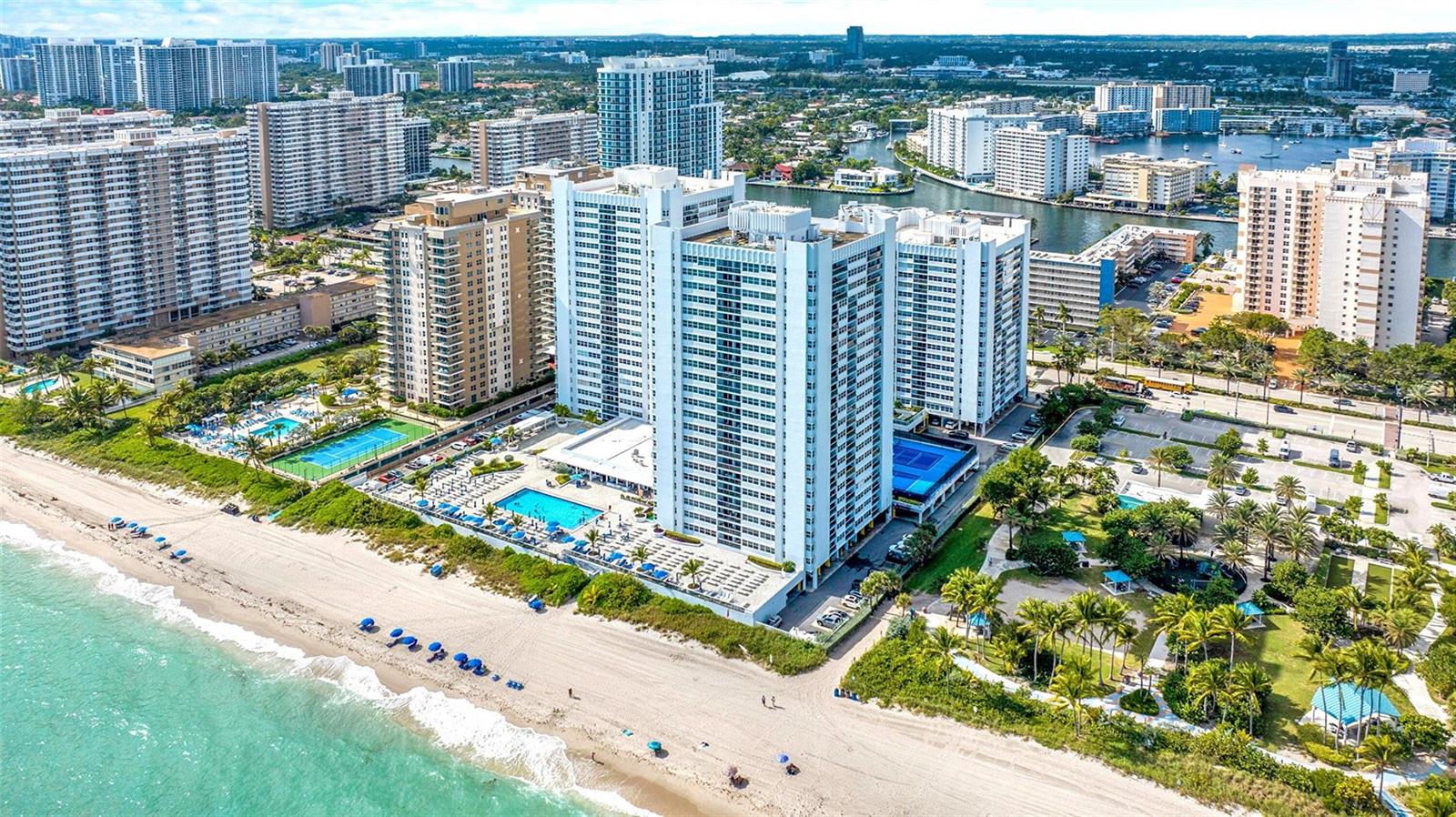 Photo of 1880 Ocean #Ts-601, Hallandale Beach, Florida, 33009 - Photo 4
