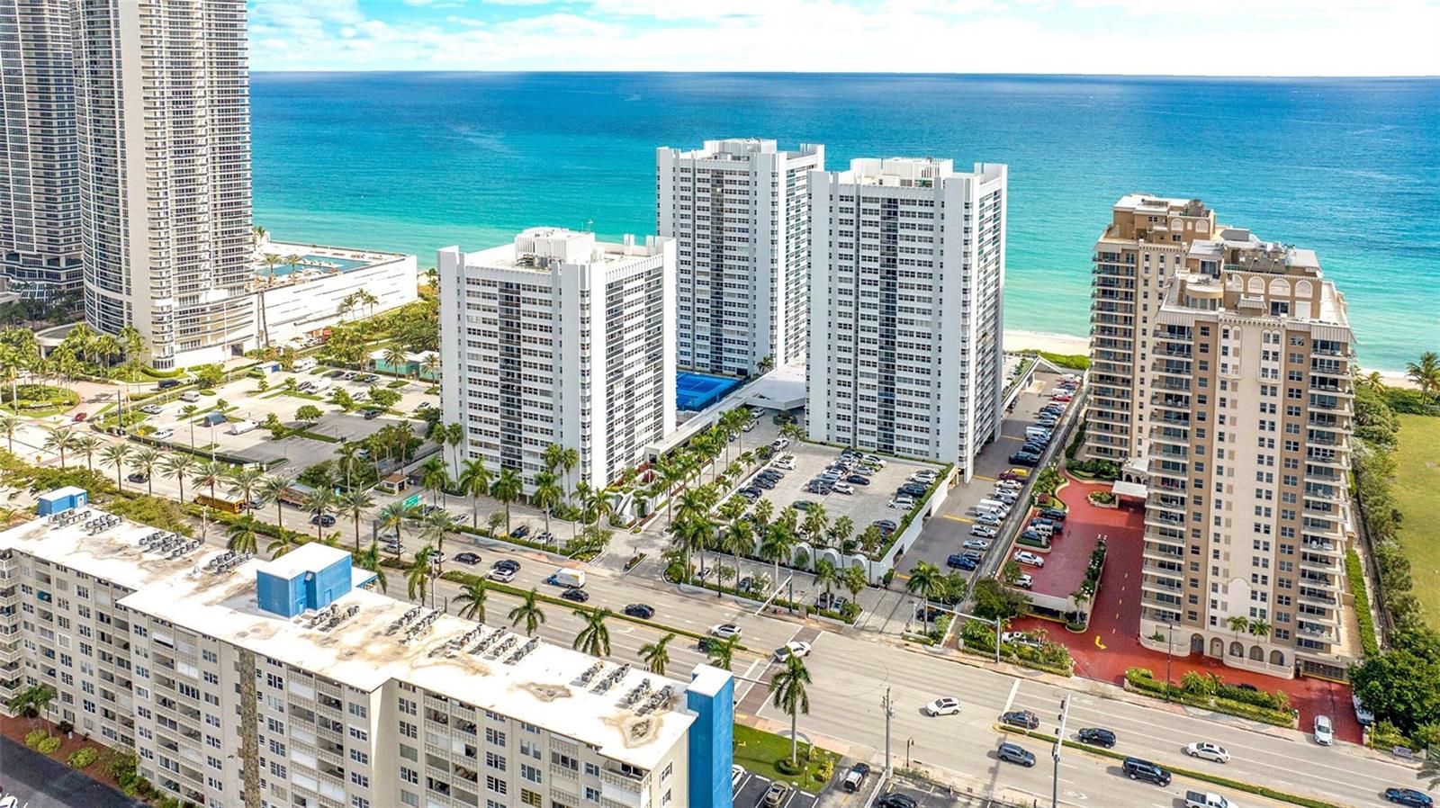 Photo of 1880 Ocean #Ts-601, Hallandale Beach, Florida, 33009 - Photo 40