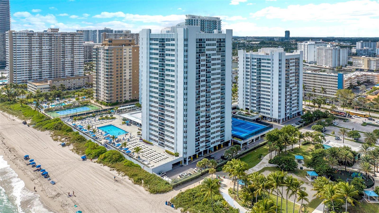 Photo of 1880 Ocean #Ts-601, Hallandale Beach, Florida, 33009 - Photo 41