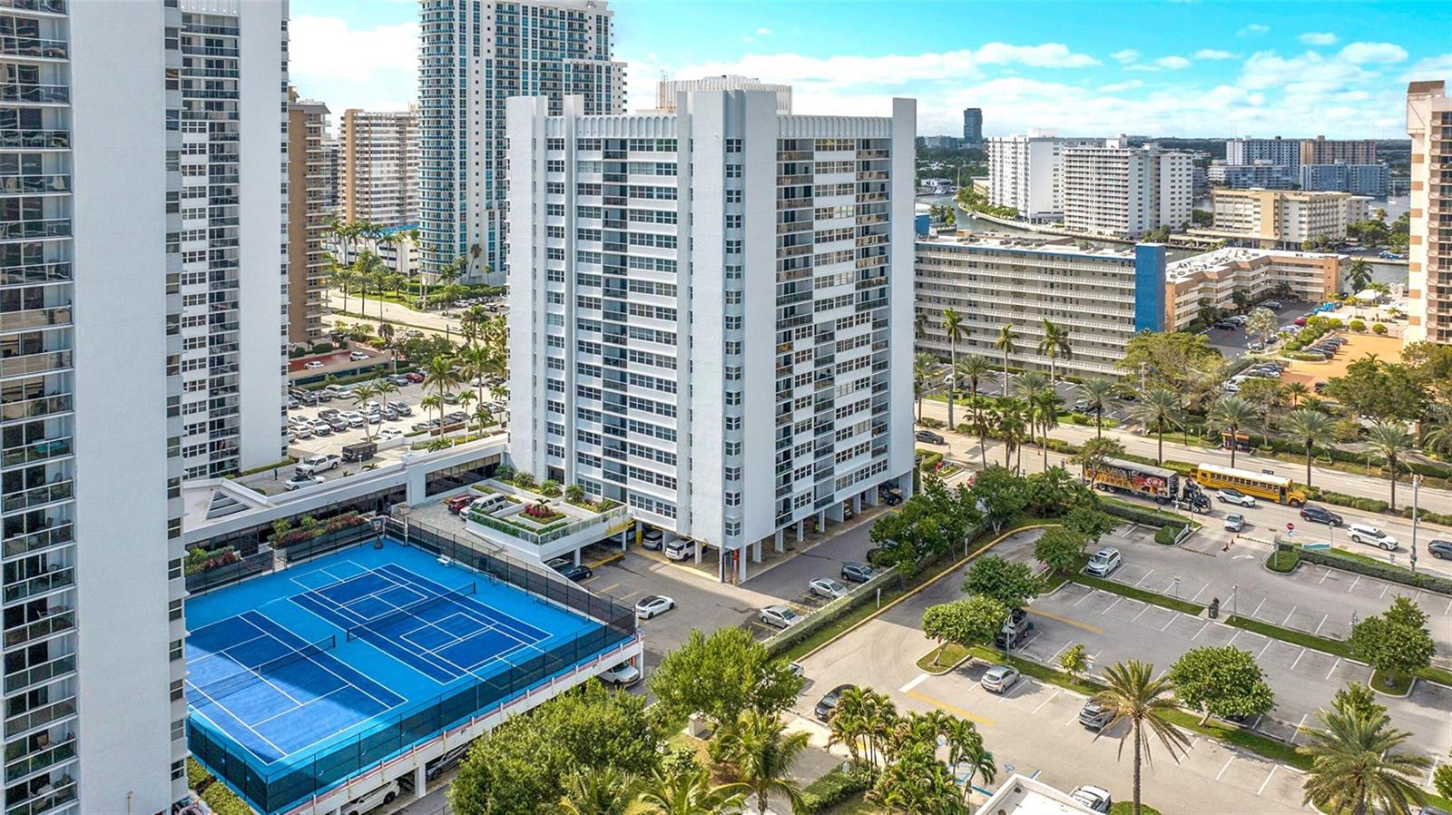 Photo of 1880 Ocean #Ts-601, Hallandale Beach, Florida, 33009 - Photo 42
