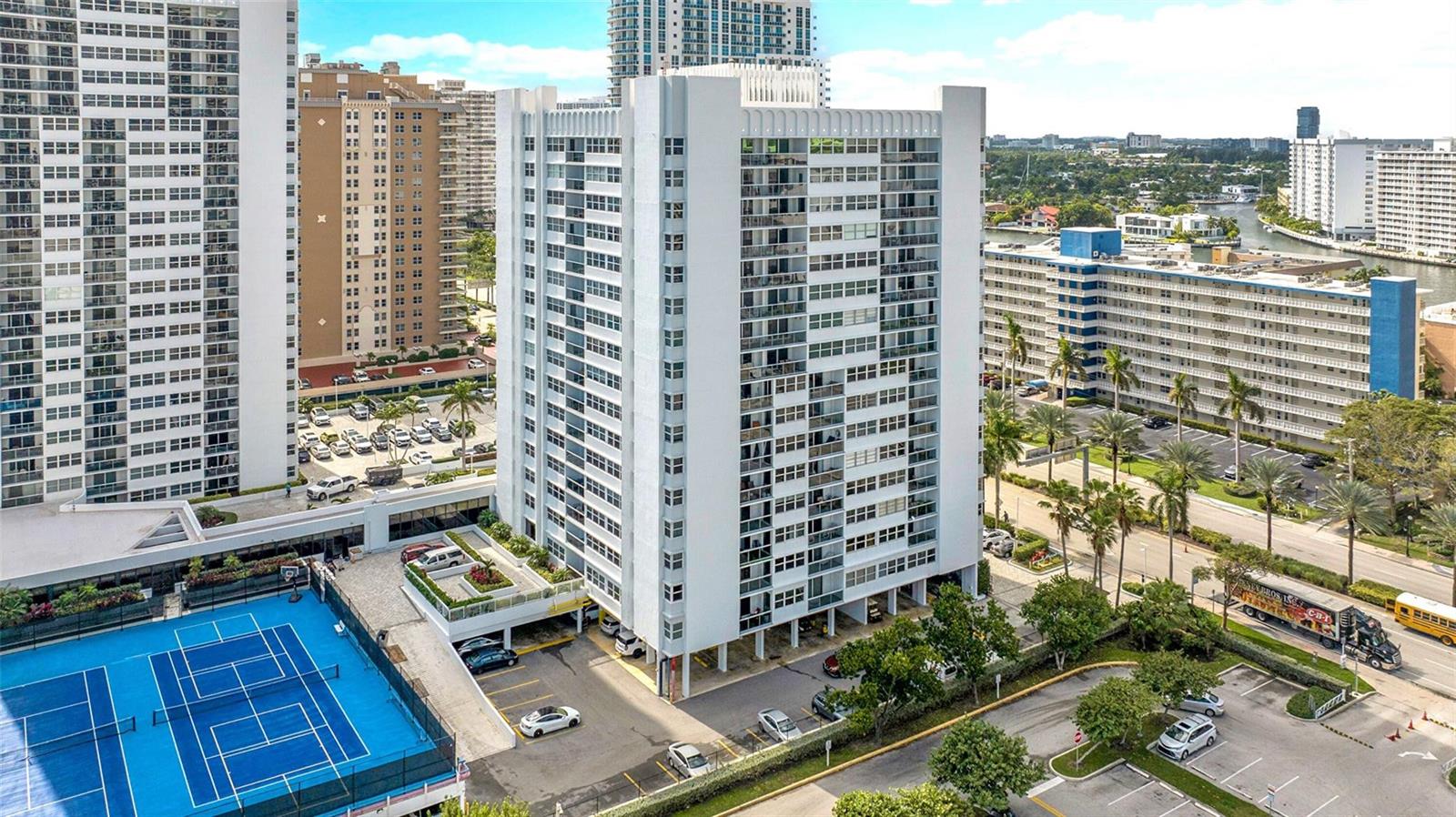 Photo of 1880 Ocean #Ts-601, Hallandale Beach, Florida, 33009 - Photo 43