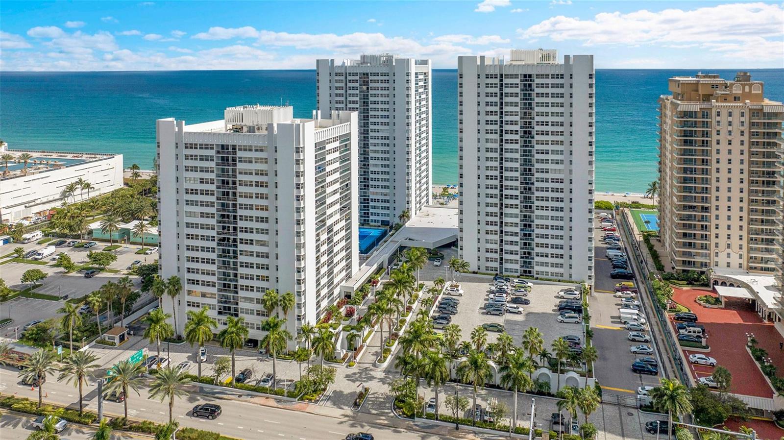Photo of 1880 Ocean #Ts-601, Hallandale Beach, Florida, 33009 - Photo 44