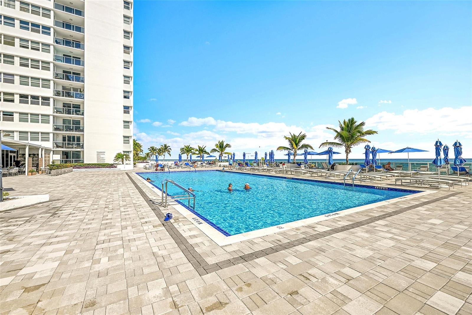 Photo of 1880 Ocean #Ts-601, Hallandale Beach, Florida, 33009 - Photo 7