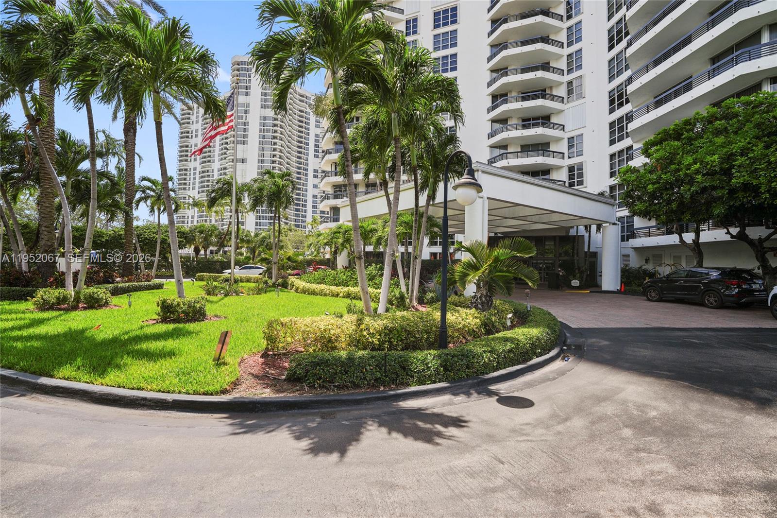 Photo of 3500 Mystic Pointe Dr  #2908, Aventura, Florida, 33180 - 