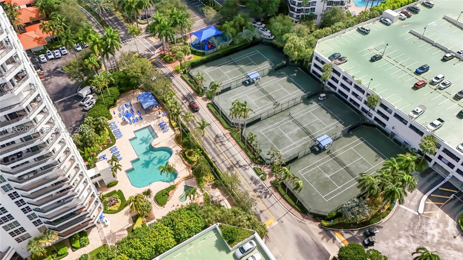 Photo of 3500 Mystic Pointe Dr  #2908, Aventura, Florida, 33180 - 