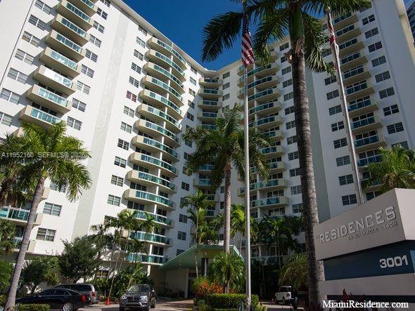 Photo of 3001 Ocean Dr  #1639, Hollywood, Florida, 33019 - 