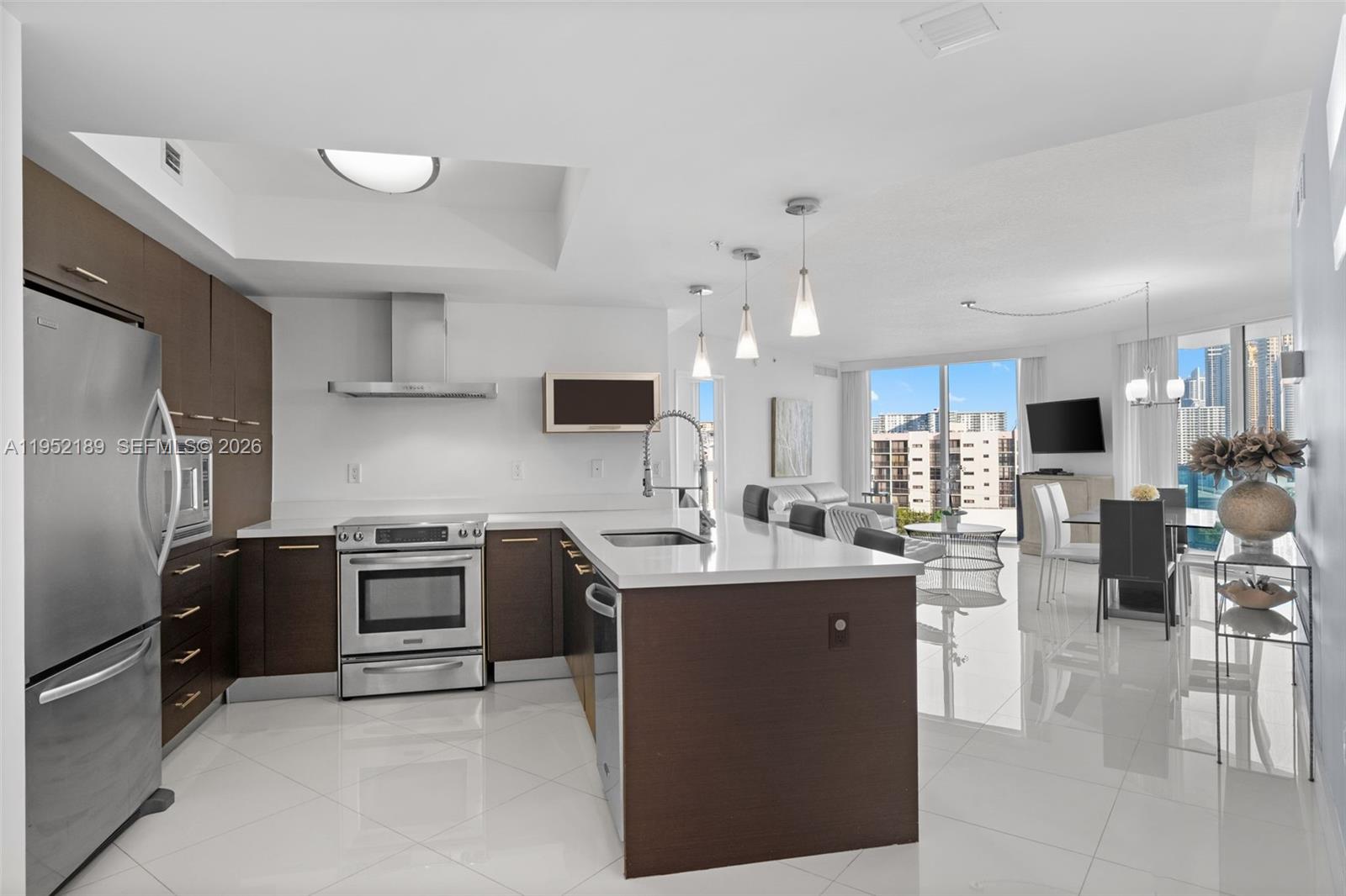 Photo of 250 Sunny Isles Blvd  #3-802, Sunny Isles Beach, Florida, 33160 - 