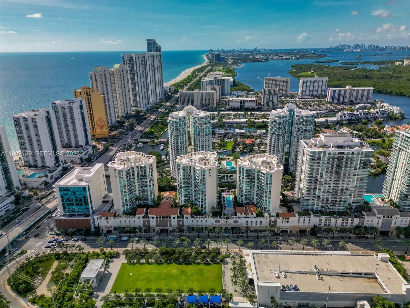 Photo of 250 Sunny Isles Blvd  #3-802, Sunny Isles Beach, Florida, 33160 - 