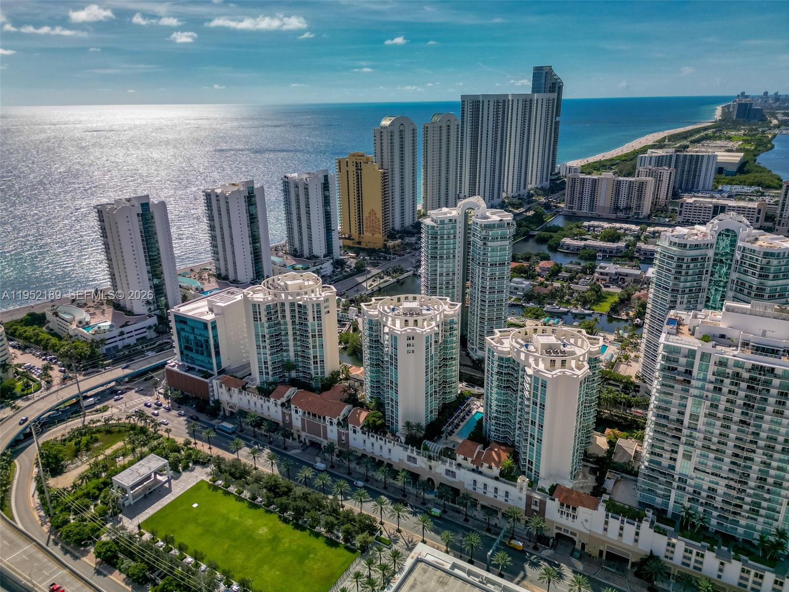 Photo of 250 Sunny Isles Blvd  #3-802, Sunny Isles Beach, Florida, 33160 - 