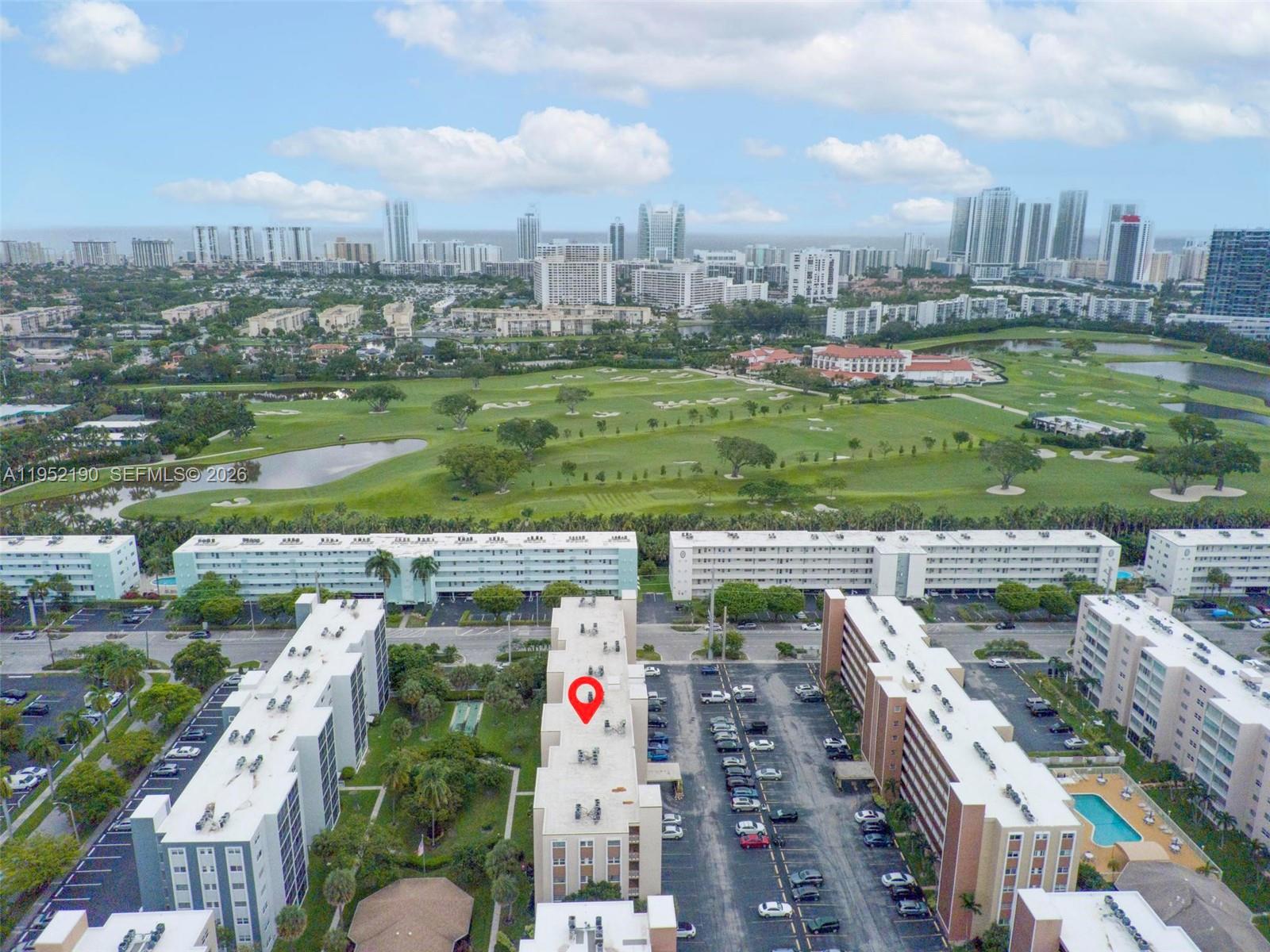 Photo of 609 14th Ave  #603, Hallandale Beach, Florida, 33009 - 