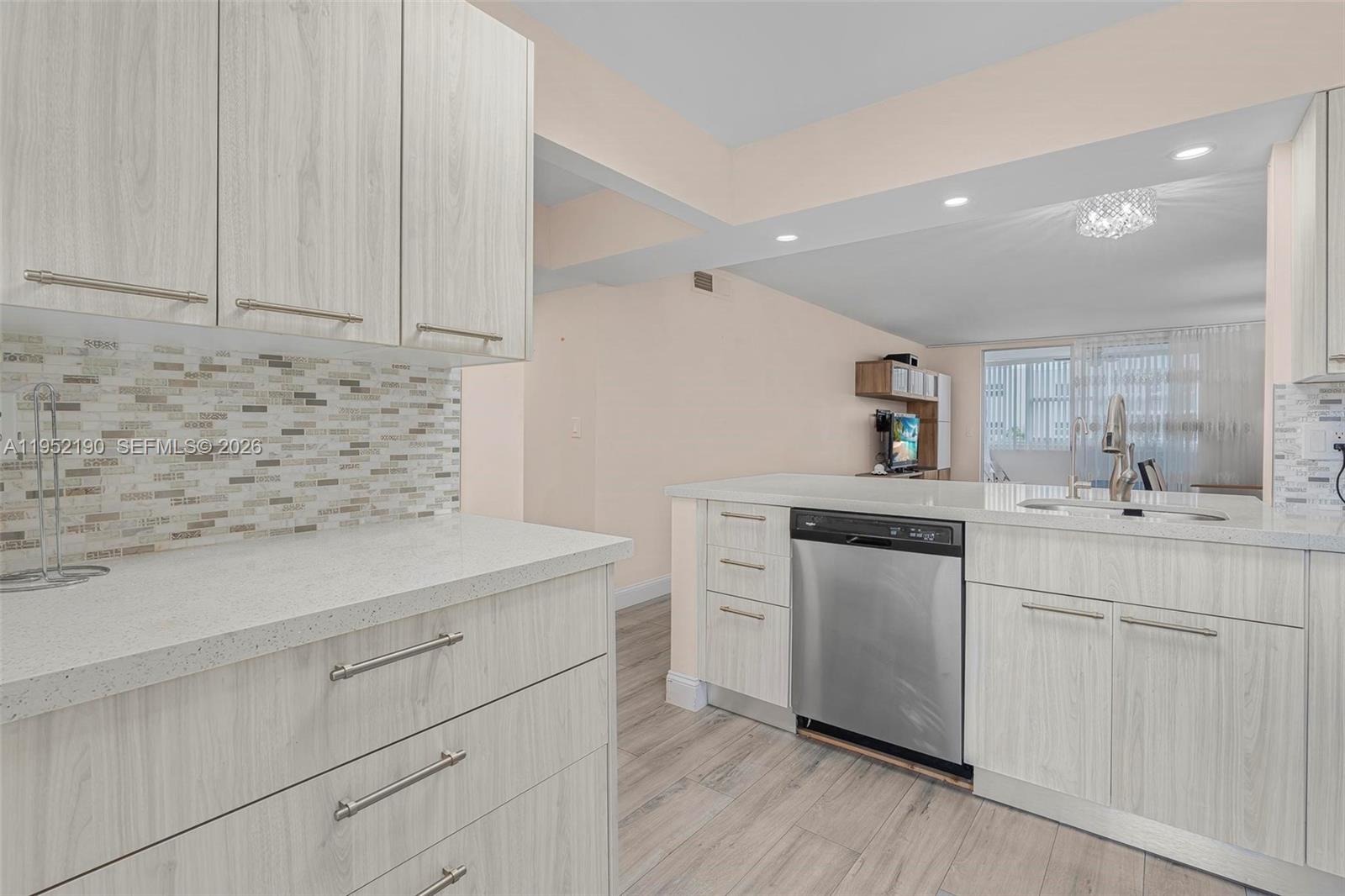 Photo of 609 14th Ave  #603, Hallandale Beach, Florida, 33009 - 