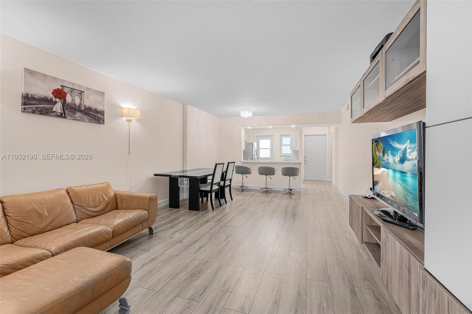 Photo of 609 14th Ave  #603, Hallandale Beach, Florida, 33009 - 