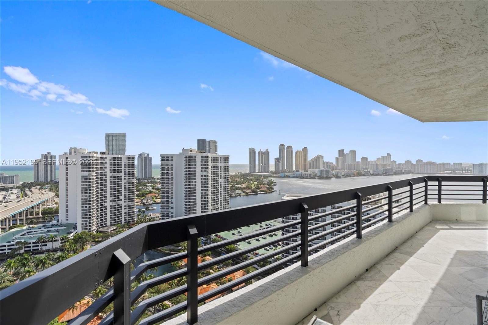 Photo of 3500 Mystic Pointe Dr  #2908, Aventura, Florida, 33180 - 