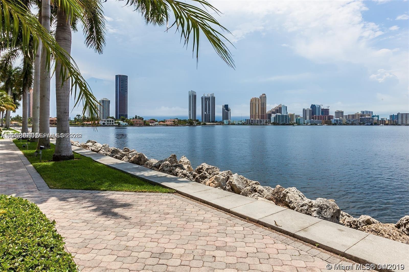 Photo of 3500 Mystic Pointe Dr  #2908, Aventura, Florida, 33180 - Plenty of walking space