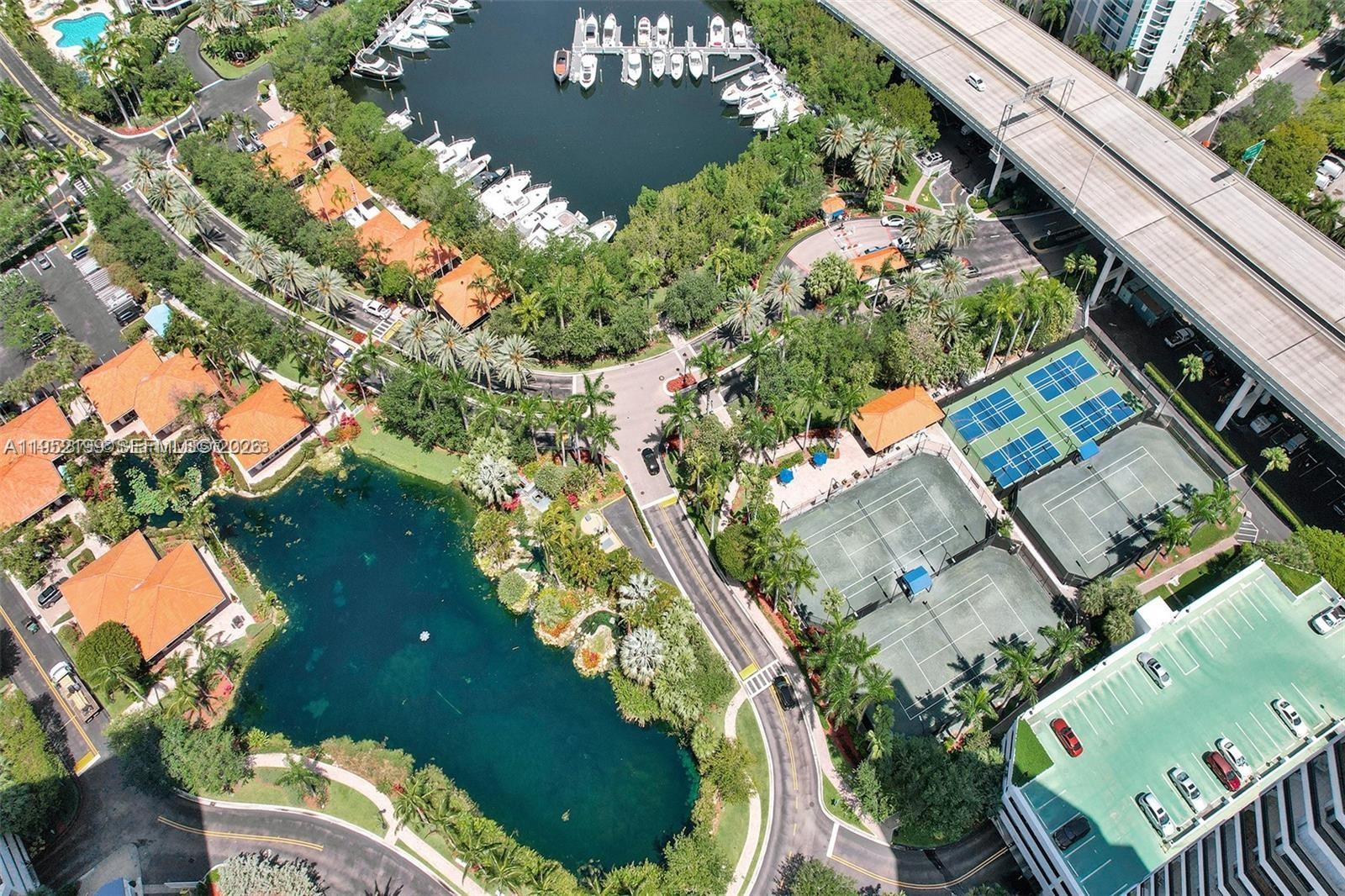 Photo of 3500 Mystic Pointe Dr  #2908, Aventura, Florida, 33180 - 